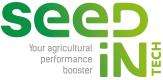 Seed In Tech Logo